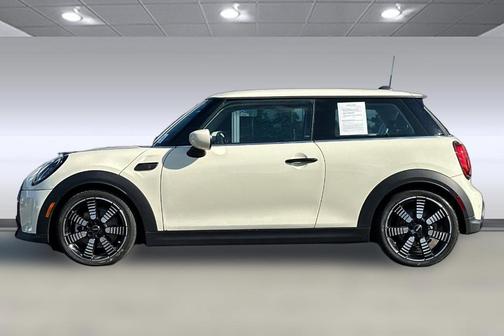 2023 MINI Hardtop Cooper S