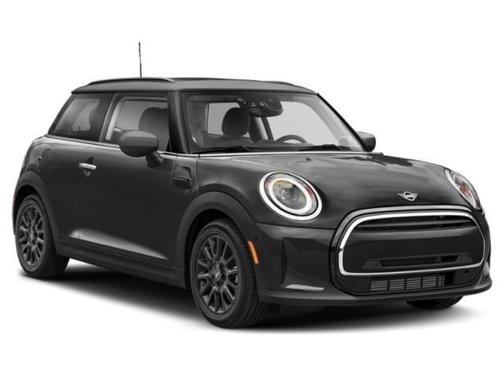 2023 MINI Hardtop Cooper S