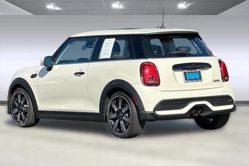 2023 MINI Hardtop Cooper S