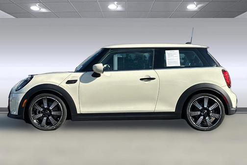 2023 MINI Hardtop Cooper S