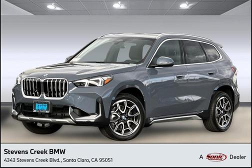 2025 BMW X1 xDrive28i