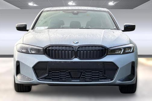 2026 BMW 330 NA