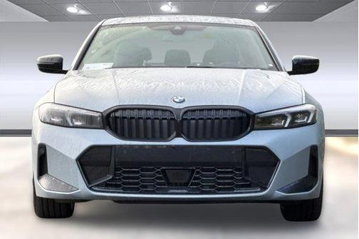 2026 BMW 330 NA