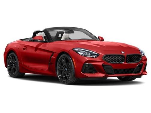 2022 BMW Z4 sDrive30i