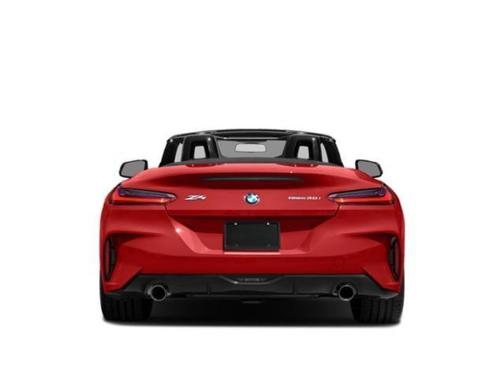 2022 BMW Z4 sDrive30i
