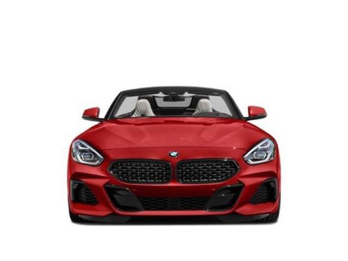 2022 BMW Z4 sDrive30i