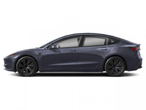 2024 Tesla Model 3 Standard Range