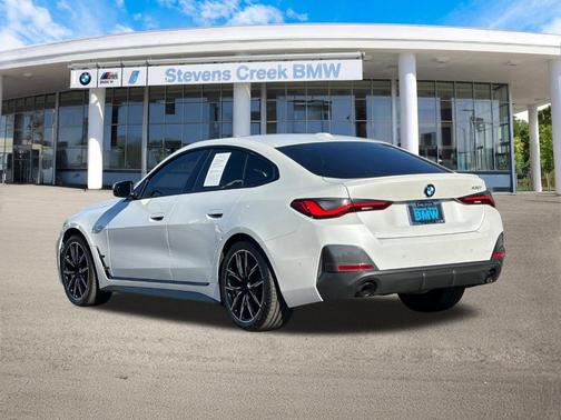 2022 BMW 430 Gran Coupe i