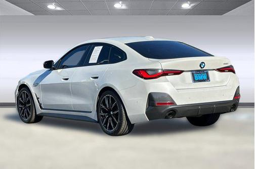 2022 BMW 430 Gran Coupe i