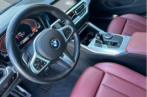 2022 BMW 430 Gran Coupe i