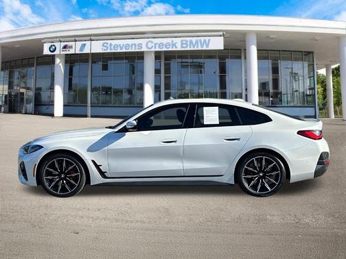 2022 BMW 430 Gran Coupe i