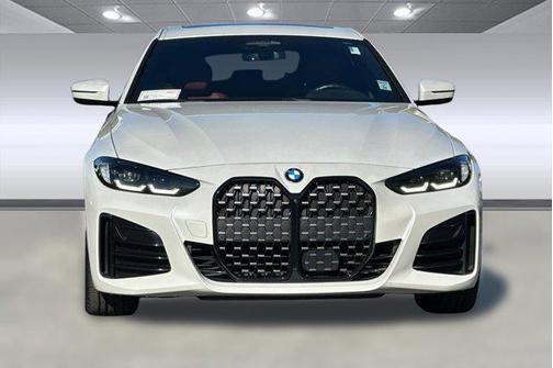2022 BMW 430 Gran Coupe i