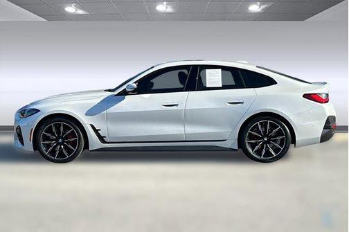 2022 BMW 430 Gran Coupe i