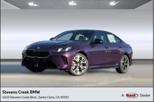 2026 BMW 228 Gran Coupe xDrive