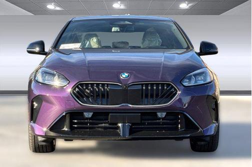 2026 BMW 228 Gran Coupe xDrive