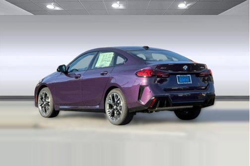 2026 BMW 228 Gran Coupe xDrive