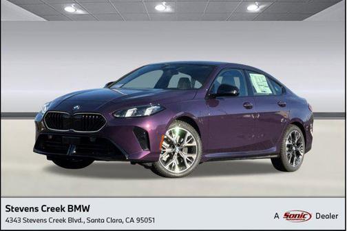 2026 BMW 228 Gran Coupe xDrive