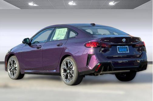 2026 BMW 228 Gran Coupe xDrive