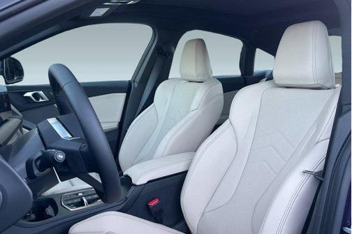 2026 BMW 228 Gran Coupe xDrive