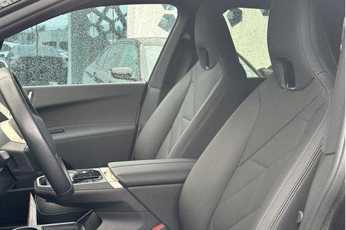 2025 BMW iX xDrive50