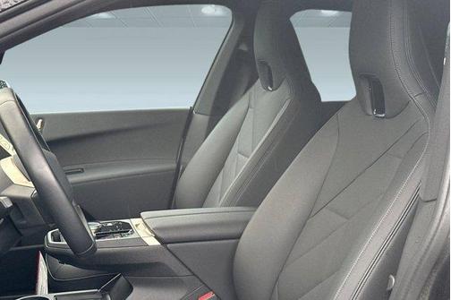 2025 BMW iX xDrive50