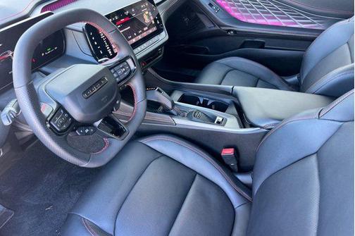 2024 Dodge Charger R/T