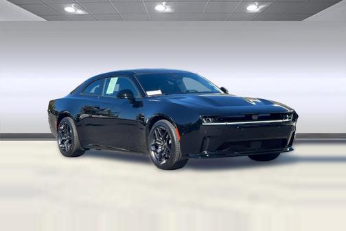 2024 Dodge Charger R/T