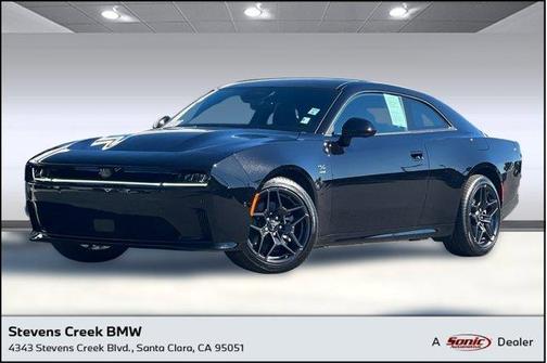 2024 Dodge Charger R/T