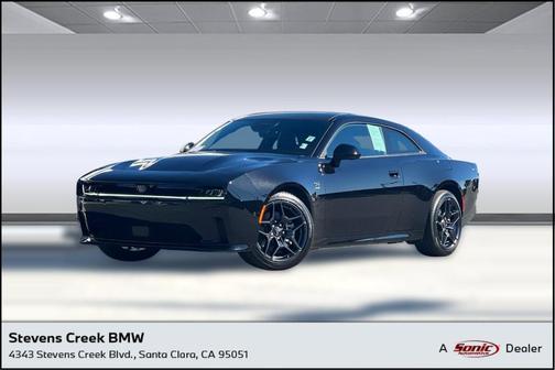 2024 Dodge Charger Daytona R/T