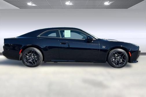 2024 Dodge Charger R/T
