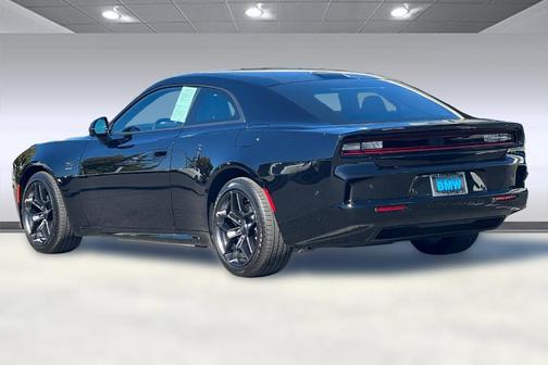 2024 Dodge Charger R/T