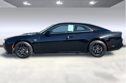 2024 Dodge Charger R/T