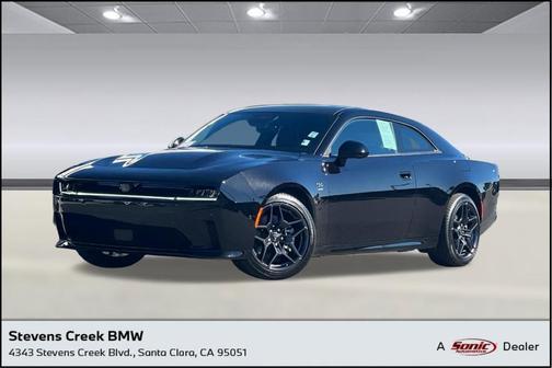 2024 Dodge Charger R/T