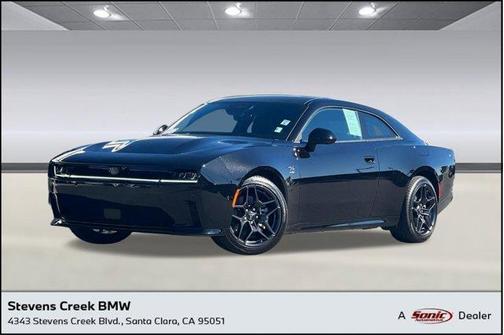 2024 Dodge Charger R/T