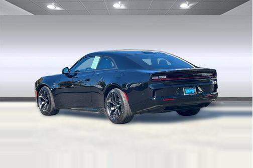 2024 Dodge Charger R/T