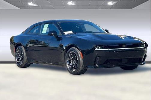 2024 Dodge Charger R/T