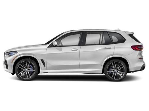 2023 BMW X5 M50i