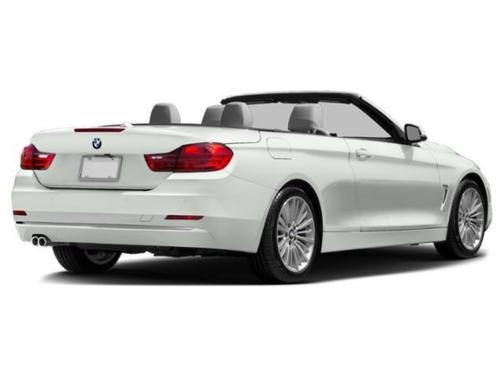 2015 BMW 428 i