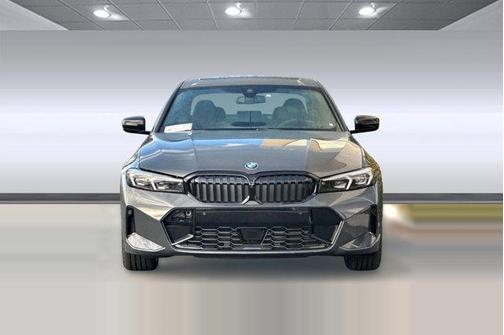 2026 BMW 330 330i