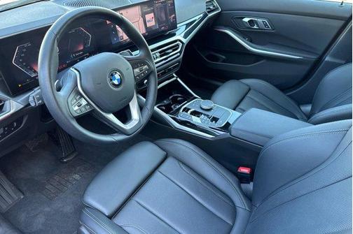 2023 BMW 330 330i