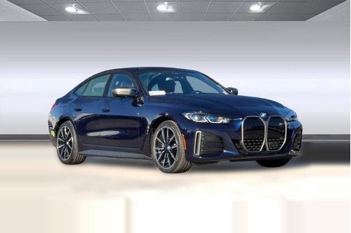 2023 BMW i4 Gran Coupe M50