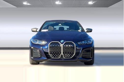 2023 BMW i4 Gran Coupe M50