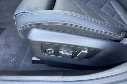 Oxide Grey Metallic 2026 BMW i5 eDrive40