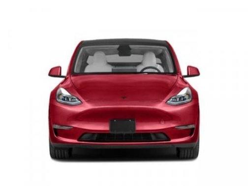 2024 Tesla Model Y Performance Dual Motor All-Wheel Drive