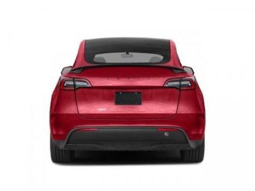 2024 Tesla Model Y Performance Dual Motor All-Wheel Drive