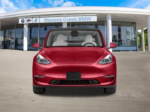 2024 Tesla Model Y Performance Dual Motor All-Wheel Drive