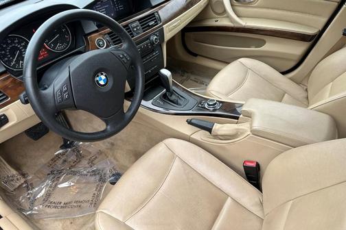 2011 BMW 328 xDrive