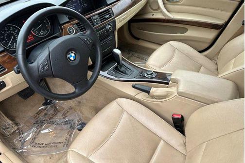 2011 BMW 328 xDrive