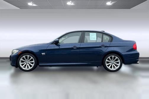 2011 BMW 328 xDrive