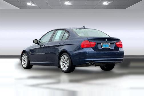 2011 BMW 328 xDrive